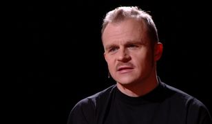 "HARD TALK - Na ostro: Piotr Rogucki. Jak naprawdę imprezują gwiazdy rocka?