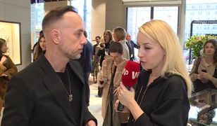 Nergal: "Za 10 lat spodziewam się 12 płyty Behemotha na koncie"