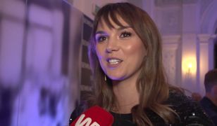Paulina Krupińska: Wiszę w swojej szkole w gablotce zasłużonych absolwentów