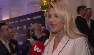 Karolina Gilon: Marzy mi się kariera w Ameryce!