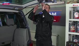 Jak samodzielnie zainstalować kamerę cofania?