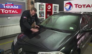 Jak dobrze zabezpieczyć nadwozie samochodu?