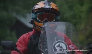 #dziejesiewmoto: garaż marzeń każdego kierowcy i wpadki na torze wyścigowym