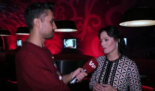 Magdalena Różczka napisała książkę dla dzieci: Pierwszymi recenzentami były moje dzieci