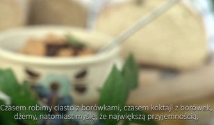 Pomysł na biznes: Borówkowe domki