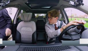 Misja Wisła - odcinek 1