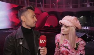 Margaret o swoich odważnych kreacjach: Mam frywolny stosunek do mody