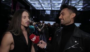 Michał Szpak: Tegoroczne święta są i wesołe, i smutne