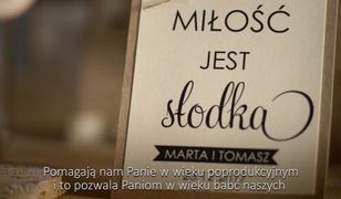 Pomysł na biznes: zaproszenia i dodatki ślubne