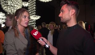 Zawadzka o artykułach o jej związku i życiu prywatnym: To nie jest aż tak ciekawe!