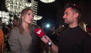 Zawadzka o prezentach gwiazdkowych: Babci kupię telewizor!