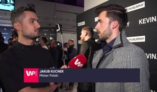 Kucner o karierze: Propozycje spływają cały czas!