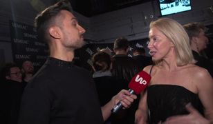 Warnke o #sexedpl Anji Rubik: Jedna z najważniejszych akcji społecznych ostatnich lat