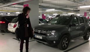 Tutaj parking sam znajdzie za ciebie twoje auto