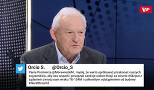 Leszek Miller: nie słyszałem, żeby wybory w Rosji zostały sfałszowane