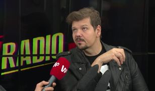 Michał Figurski: "Ludzie mówili, że lansuje się na wylewie"