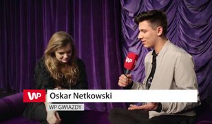 Maria Niklińska: "Dzięki aktorstwu mogę na chwilę być kimś innym. To mnie pociąga"