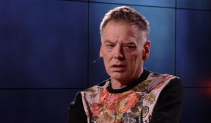 Tomek Lipiński wyznaje: "To może być interesujące ile piłem i co zażywałem"