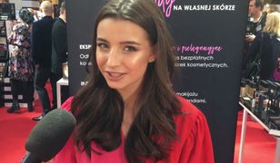 Gwiazdy typują swoje ulubione trendy makijażowe na wiosnę!