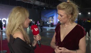 Lara Gessler o konfliktach mamy: "Wszystkie takie rzeczy bierze do siebie, sporo ją to kosztuje"