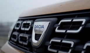 Dacia Duster - najlepsza alternatywa dla auta używanego