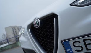 Alfa Romeo Stelvio - samochód na wielką podróż z rodziną