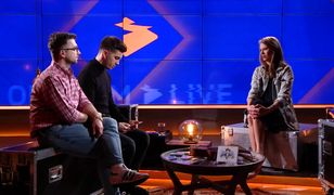 Julia Pietrucha o ciąży: Ja się po prostu tym cieszę