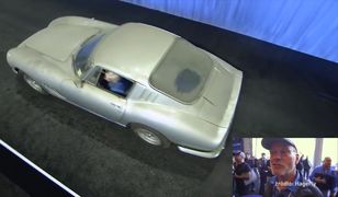 #dziejesiewmoto: beztroski rowerzysta o włos od wypadku