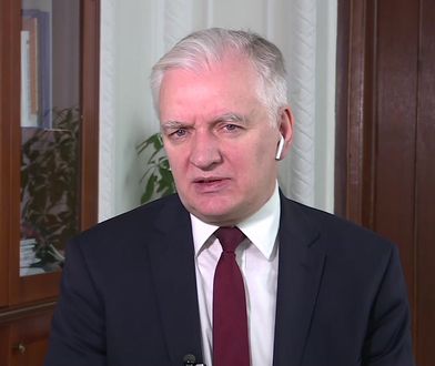 Koronawirus w Polsce. Jarosław Gowin: zaapelowałem do uczelni o możliwość zawieszenia płacenia czesnego