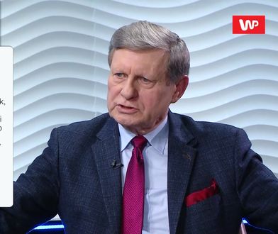 Przełomowy sondaż. Leszek Balcerowicz komentuje