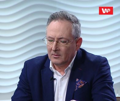 Bartłomiej Sienkiewicz: na dźwięk słowa epidemia, możemy sparaliżować państwo
