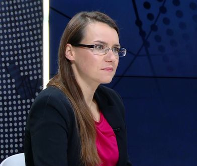 Agnieszka Pomaska odsłania kulisy spotkania z Donaldem Tuskiem