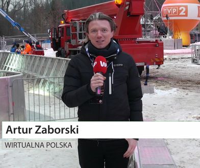 "Sylwester Marzeń": tak wyglądają przygotowania do wyjątkowego koncertu TVP