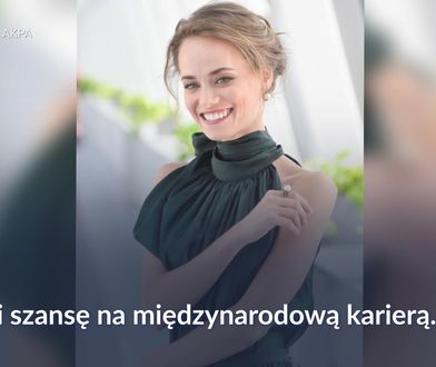 Kryzys w związku „Zniewolonej”. Postawiła na karierę