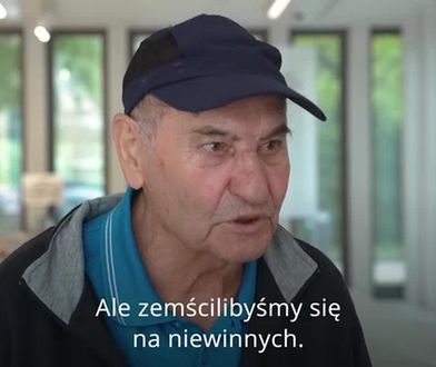 Ofiara i syn zbrodniarza. Historia niezwykłej przyjaźni