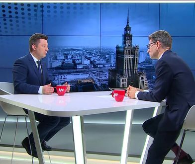 Wypadek na Bielanach. Mateusz Morawiecki rozmawiał z ministrami. Michał Dworczyk zdradza szczegóły