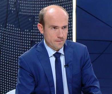 Warszawa. Burmistrz dzielnicy Włochy Artur W. zatrzymany przez CBA. Stanowcza deklaracja Borysa Budki