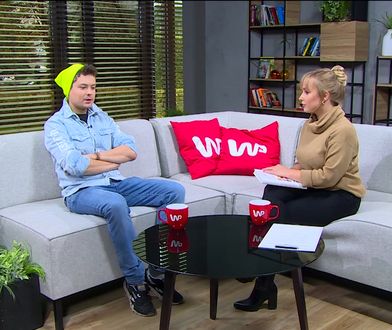 Janek Paszkowski wydał książkę z Joanną Jędrzejczyk. "Sama zaczęła mnie obserwować"