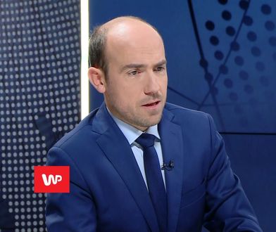 Wybory prezydenckie 2020. Borys Budka ostro o kandydaturze Jacka Jaśkowiaka