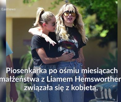 Miley Cyrus kocha się w Kristen Stewart