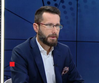 Ministrem sportu będzie kobieta? Rzecznik PiS Radosław Fogiel komentuje