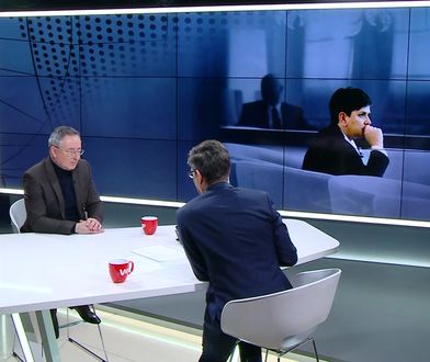 Beata Szydło zdziwiona wpisem Bartosza Marczuka. Reakcja Bartłomieja Sienkiewicza