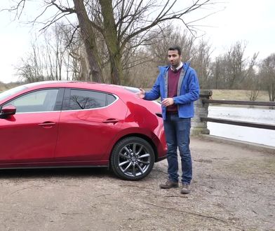 Nowa Mazda 3 - cenowy szok czy okazja?