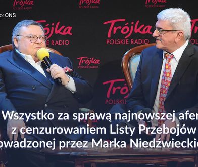 Trójka straciła najlepszych dziennikarzy. Afera okazała się gwoździem do trumny