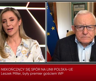 Miller o nowym ciele powołanym przez Dudę: to nie ma sensu