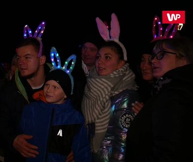 Sylwester w Zakopanem: publiczność podsumowuje imprezę