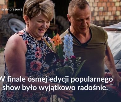 Rolnicy znajdują żony. Hit TVP naprawdę działa