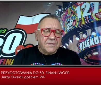 Owsiak o Radiu Maryja. Takich słów można było się spodziewać