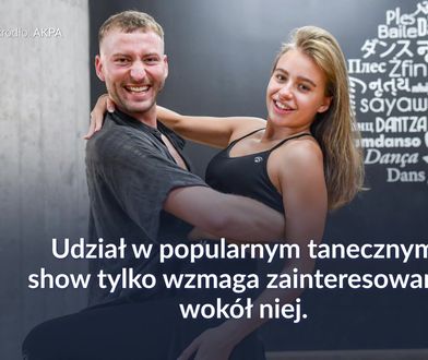 Oliwia Bieniuk podbija show-biznes. Będzie o niej głośno