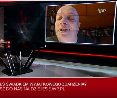 Kaczyński czy Tusk? Skiba o tym, kogo łatwiej sparodiować